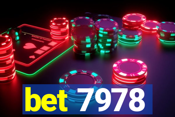 bet 7978